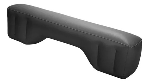 Colchón Inflable Para Asiento De Coche Con Bomba