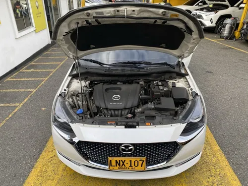 Mazda Sedan 2 1.5 Grand Touring Lx 2024