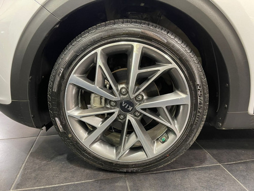 Kia Niro 1.6 Zenith