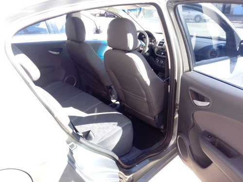 Fiat Palio 1.4 Nuevo Attractive Pack Top 85cv 2017