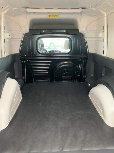 Fiat Fiorino Endurance