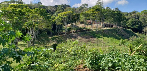 Imagem 11 de 15 de Sítio Para Venda Em Mogi Das Cruzes, Porteira Preta, 3 Dormitórios, 2 Banheiros, 20 Vagas - 2273_2-962501