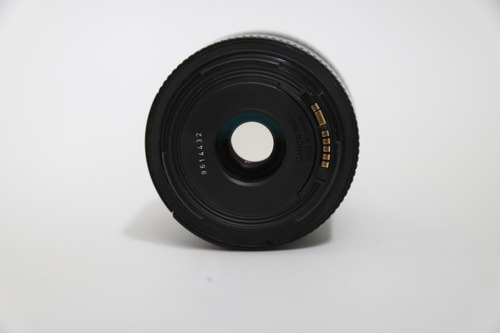 Lente Canon 35-80 Ef