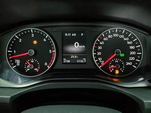 Volkswagen Amarok 3.0 V6 Extreme 4x4