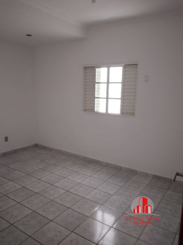 Casa À Venda No Bairro Flor Do Vale - Tremembé/sp - 811