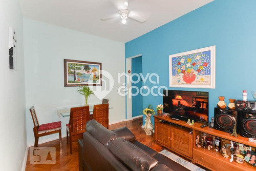 Imagem 3 de 25 de Apartamento - Ref: Sp2ap40718