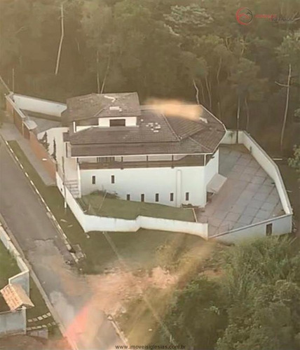Imagem 3 de 27 de Casas Em Loteamento Fechado À Venda Em Mairiporã/sp - Compre O Seu Casas Em Loteamento Fechado Aqui! - 1482879