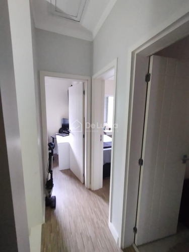 Imagem 17 de 30 de Casa À Venda Em Parque Rural Fazenda Santa Cândida - Ca000966
