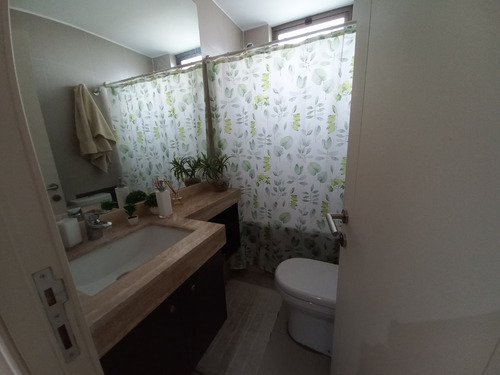 Bajo 10900uf 3d +ss + Piscina Vista La Dehesa, Lo Barnechea
