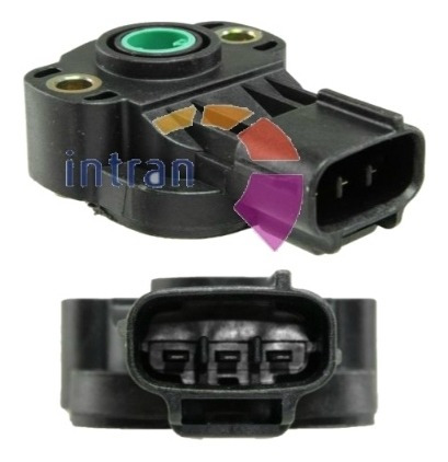 Sensor Acelerador Tps Neon Turbo 2.4l L4 03 A 05 Intran