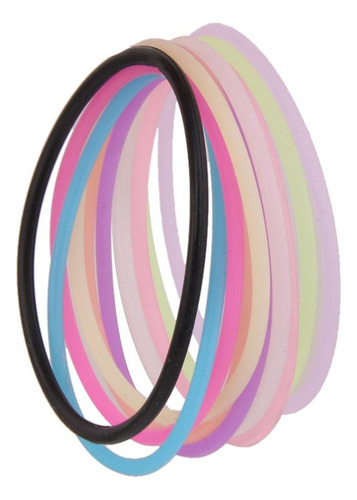 Jy Pulsera Elástica 3 Piezas