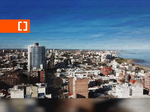 Venta De Apartamento Obra Construcción Monoambiente En Buceo, More Buceo Unidad 1609