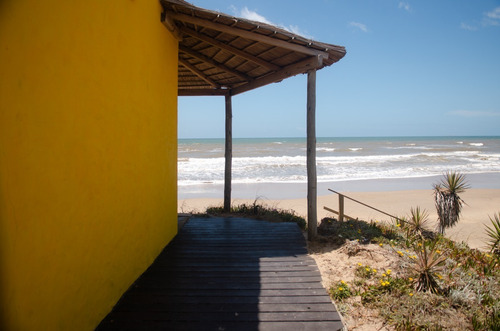 Alquiler Aguas Dulces Frente Al Mar Con Estufa, Meliodas