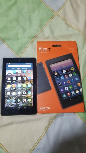 Tablet Amazon Fire 7