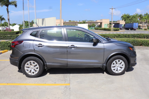 Nissan Rogue Sport 2020 Recién Importada 950,000