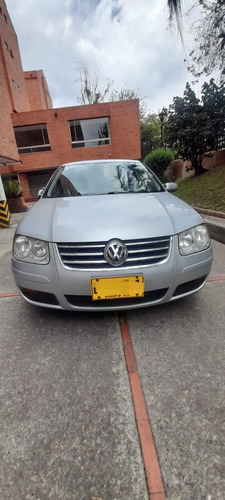 Volkswagen Jetta 2.0 Trendline