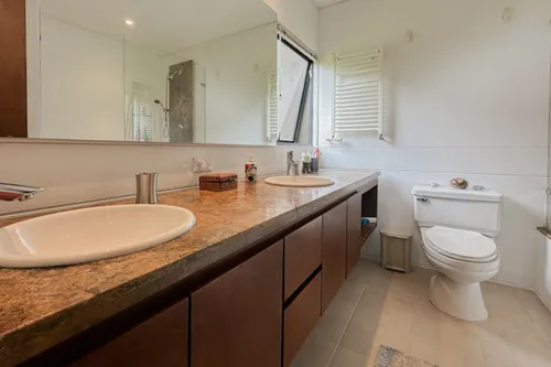 Casa En Venta En La Calera. Cod V7482