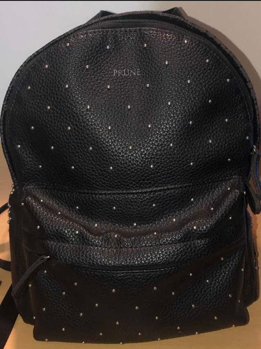Mochila Prune Como Nueva