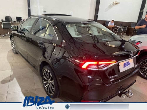 Imagem 6 de 12 de Toyota Corolla Altis/a.premiu. 2.0 Flex 16v Aut Flex 2020