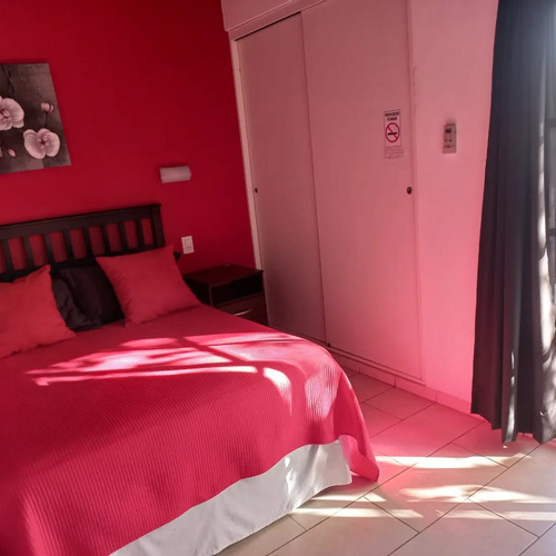 Departamento Hasta 4 Plazas