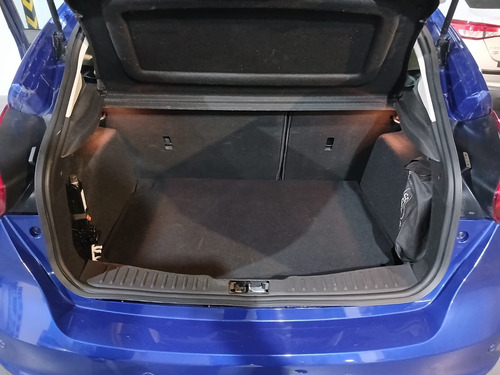 Ford Focus III 2.0 Sedan Se