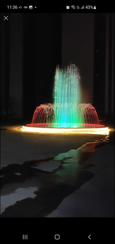 Limpieza Fuente