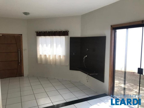 Imagem 4 de 15 de Casa Térrea - Jardim Isaura - Sp - 635852