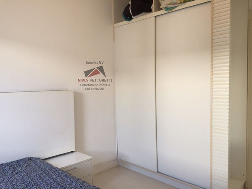 Imagem 11 de 29 de Apartamento A Venda No Bairro Praia Brava Em Florianópolis - 3630-1
