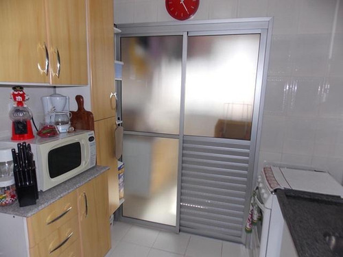 Imagem 12 de 21 de Apto Na Vila Formosa Com 2 Dorms, 1 Vaga, 55m² - Ap13832
