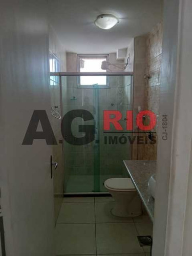 Imagem 5 de 10 de Cobertura-à Venda-madureira-rio De Janeiro - Vvco30058
