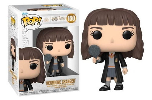 Funko Pop! Harry Potter: Hermione Granger 150