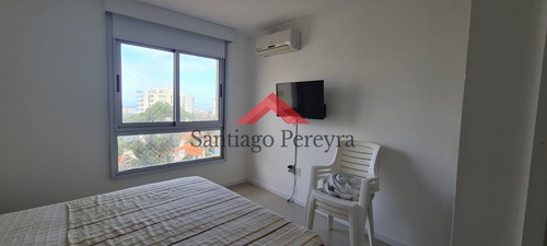 Apartamento A Metros Del Mar - Ref: 6651