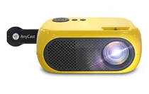 Comprar Miniproyector Xidu- Anycast, Compatible Con 1080p