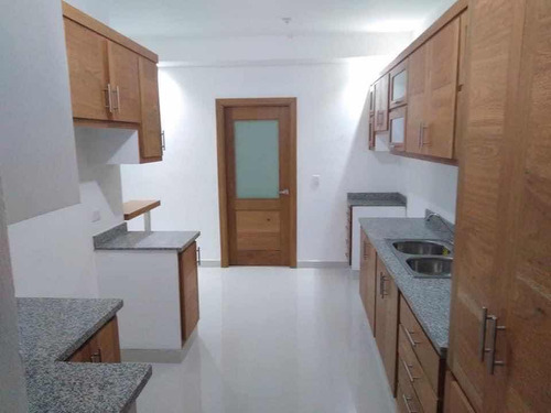 Apartamento En Venta En Buena Vista Norte La Romana