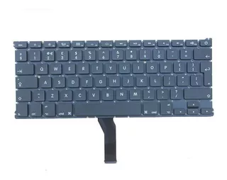 Teclado Macbook Air 13 A1369 A1466 2011 2012 2013 2014 2015