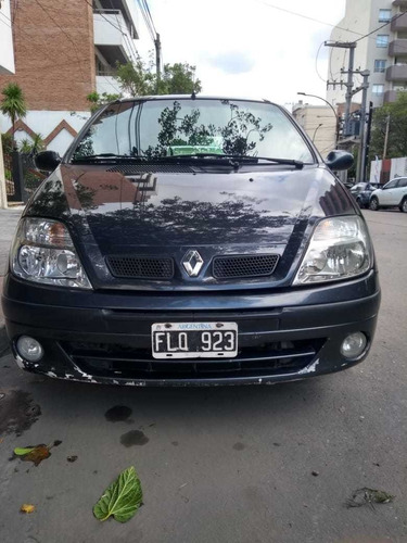 Renault Scénic Megane Scenic 16v