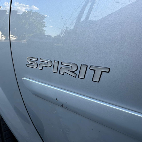 Chevrolet Classic 1.4 Lt Spirit