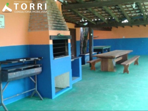 Chácara A Venda Em Araçoiaba Da Serra - Ch00134 - 34480680