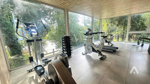 Departamento En Venta A 5 Minutos De Pucón (71277)