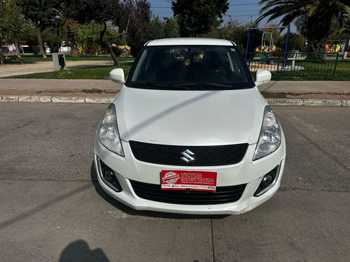 Suzuki Swift 1.2 Gls Ac