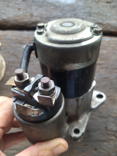 Arranque Ford Lazer 96 98 Sincrónico Original (Usado)
