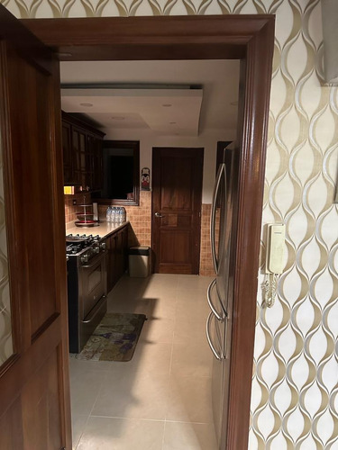 Apartamento En Venta Bella Vista