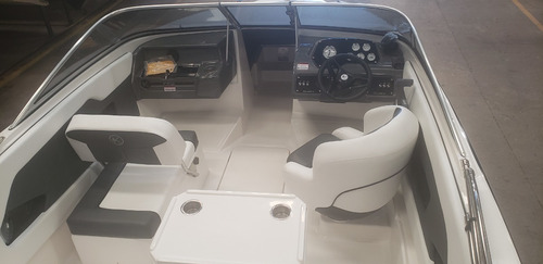 Klase A 210/con Motor 150hp Etec Ohs.2021 Disponible