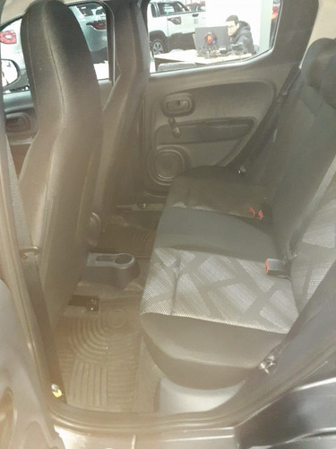 Imagen 8 de 15 de Fiat Mobi 1.0 Like! Contado - Financiado! Lh1