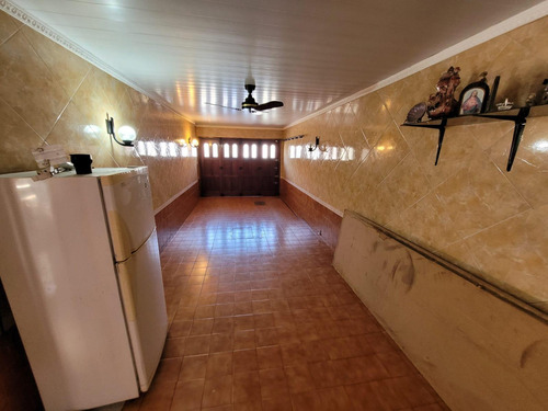 Casa En Las Colinas P.ramos
