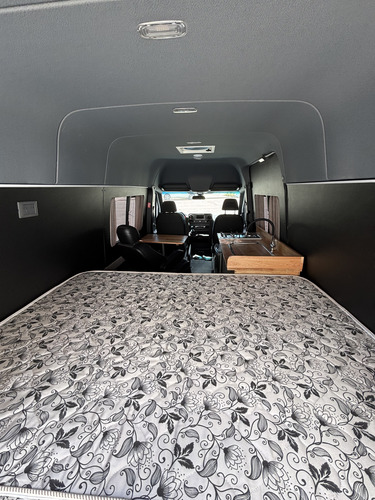 Mercedes-Benz Sprinter 316 Cdi Furgón 3665 Te V1