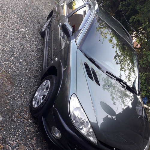 Peugeot 206 Sw 2008 1.6 16v Escapade Flex 5p