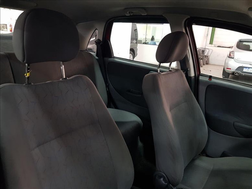 Imagem 4 de 8 de Chevrolet Corsa 1.8 Mpfi Maxx 8v