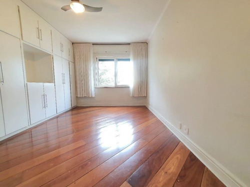 Imagem 23 de 30 de Apartamento Com 3 Dormitórios Para Alugar, 217 M² Por R$ 6.500,00/mês - Higienópolis - São Paulo/sp - Ap20096