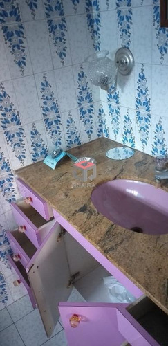 Imagem 17 de 18 de Casa À Venda, 4 Quartos, 1 Suíte, 4 Vagas, Centro - São Bernardo Do Campo/sp - 73659